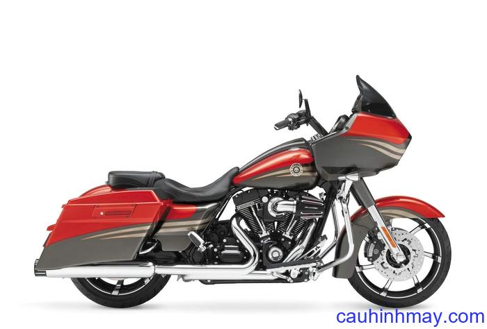 HARLEY DAVIDSON FLTRX-SE ROAD GLIDE CUSTOM CVO - cauhinhmay.com