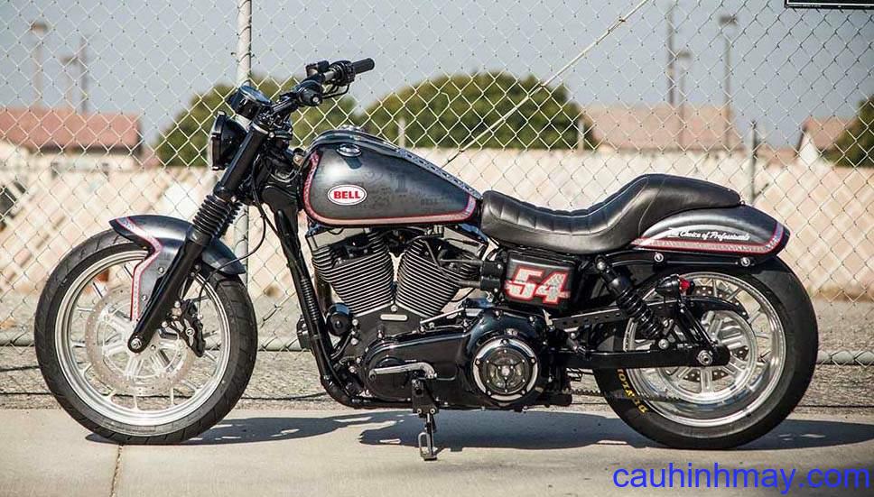 RSD BELL DYNA BY ROLAND SANDS - cauhinhmay.com