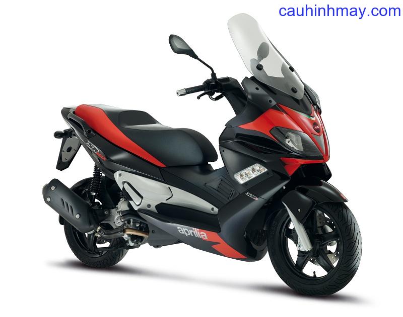 APRILIA SR MAX 300 - cauhinhmay.com