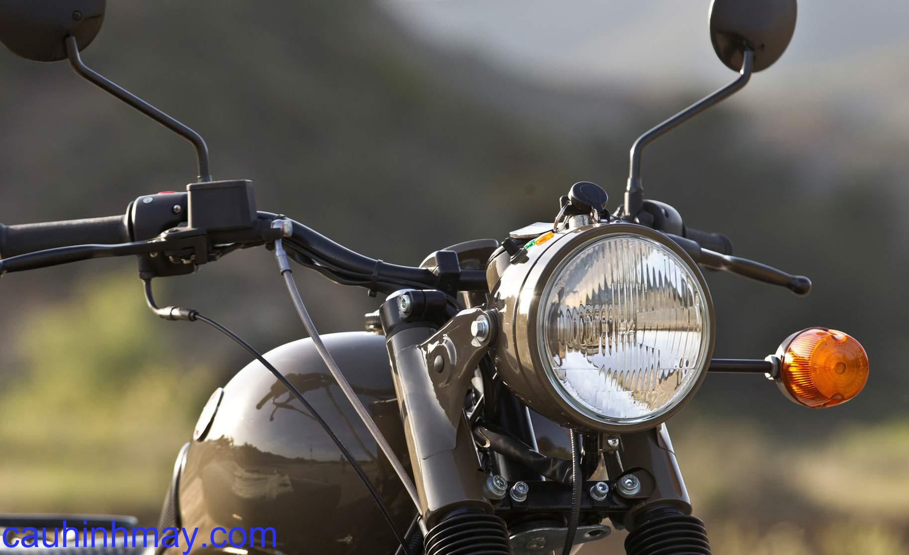 URAL M70 ANNIVERSARY EDITION - cauhinhmay.com