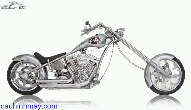 OCC CARROLL SHELBY BIKE  /  CASE CUTLERY BIKE - cauhinhmay.com