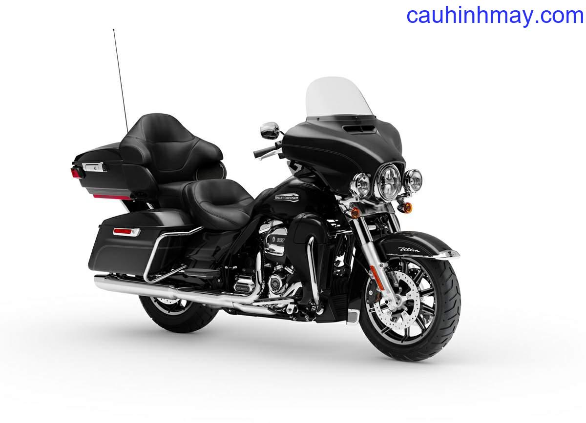 HARLEY DAVIDSON FLHTCU ELECTRA GLIDE ULTRA - cauhinhmay.com