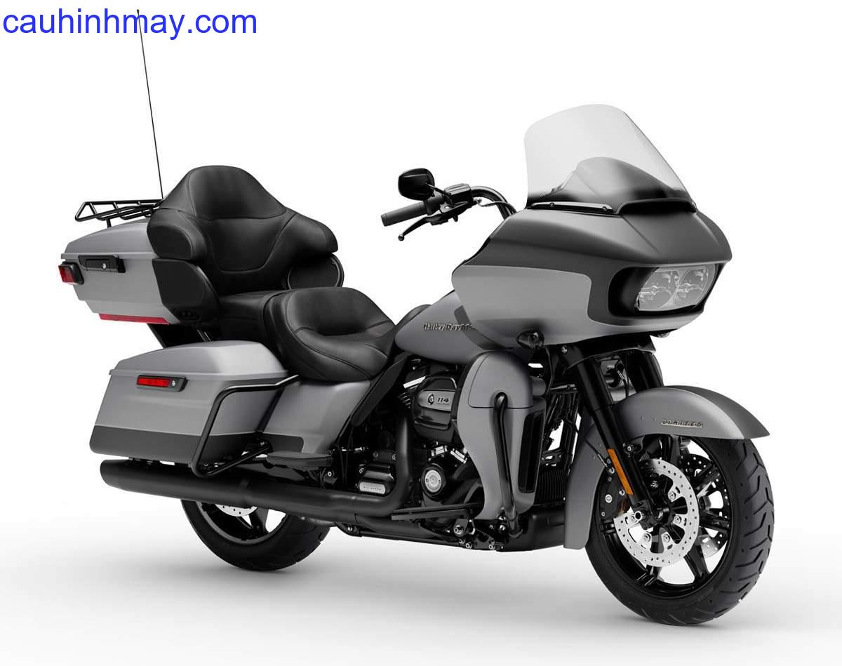 HARLEY DAVIDSON LIMITED - cauhinhmay.com