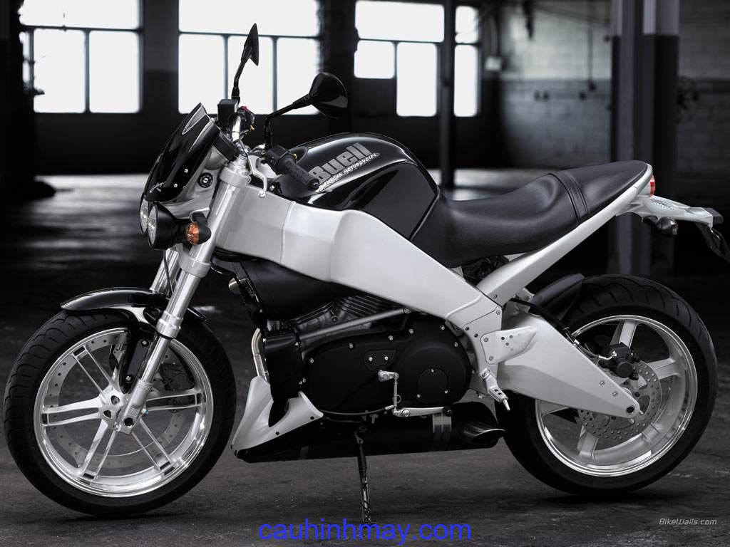 BUELL XR9S LIGHTNING