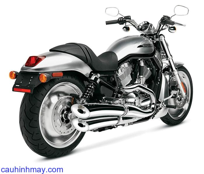 HARLEY DAVIDSON VRSCB V-ROD - cauhinhmay.com