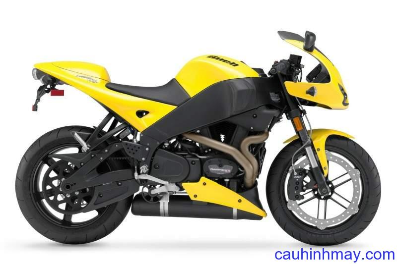 BUELL XB12R FIREBOLT - cauhinhmay.com