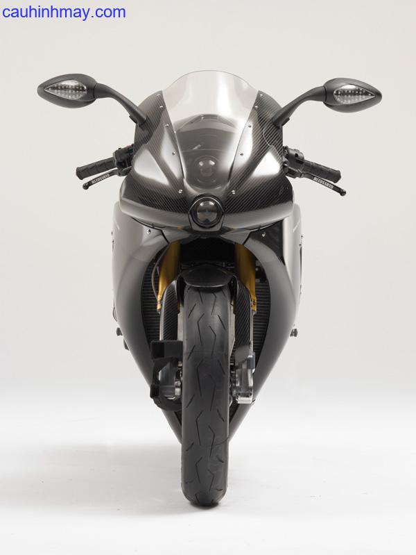 BUELL RACING 1190RS - cauhinhmay.com