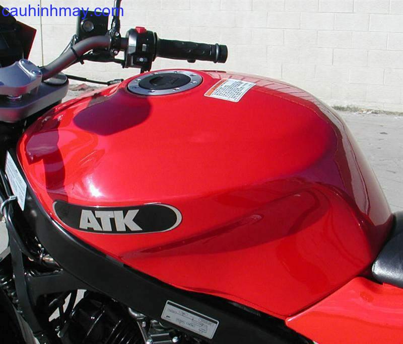 ATK GT250 - cauhinhmay.com