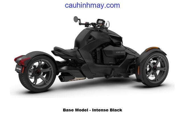 CAN AM RYKER 600 - cauhinhmay.com