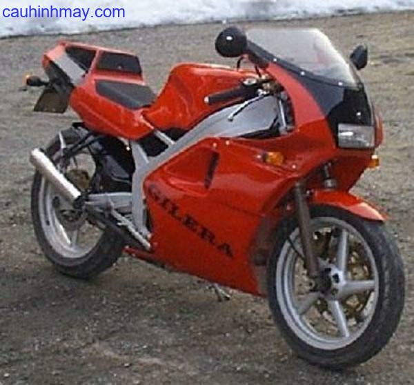 GILERA SP01 125 - cauhinhmay.com