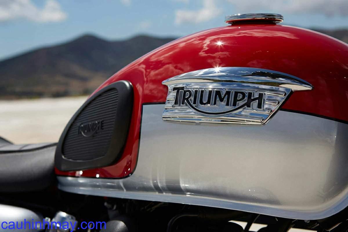 TRIUMPH SCRAMBLER - cauhinhmay.com