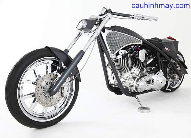 OCC CADILLAC BIKE