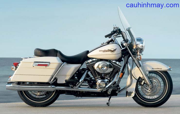 HARLEY DAVIDSON FLHR/I ROAD KING - cauhinhmay.com