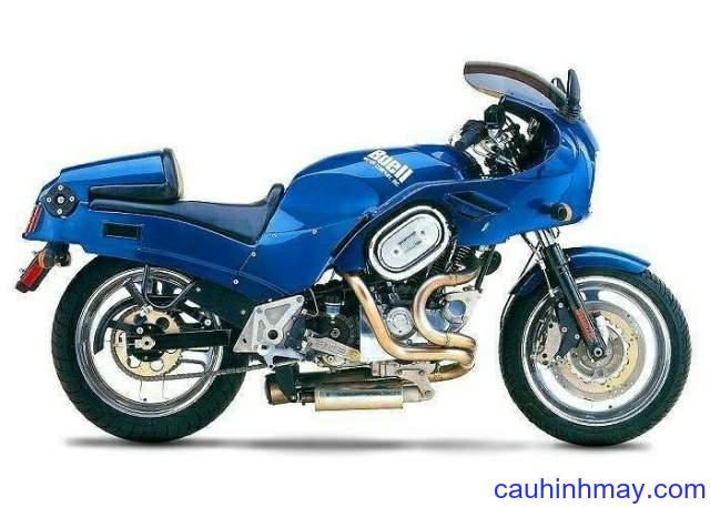BUELL RS 1200/5 WESTWIND - cauhinhmay.com