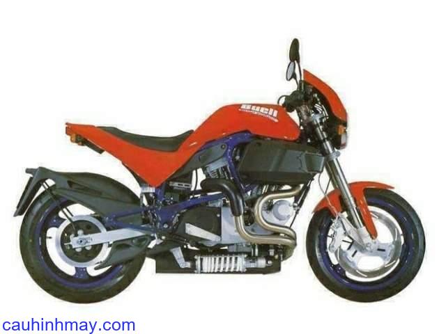 BUELL S1 LIGHTNING - cauhinhmay.com