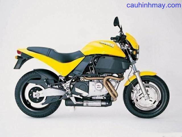 BUELL M2 CYCLONE MK2 - cauhinhmay.com