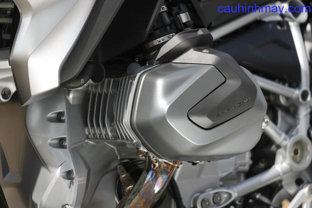 BMW R 1250GS / EXCLUSIVE / HP - cauhinhmay.com