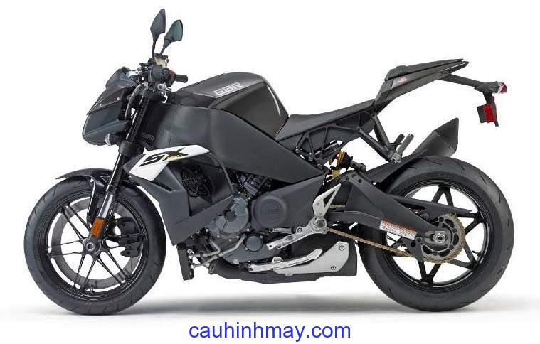 BUELL RACING 1190SX - cauhinhmay.com