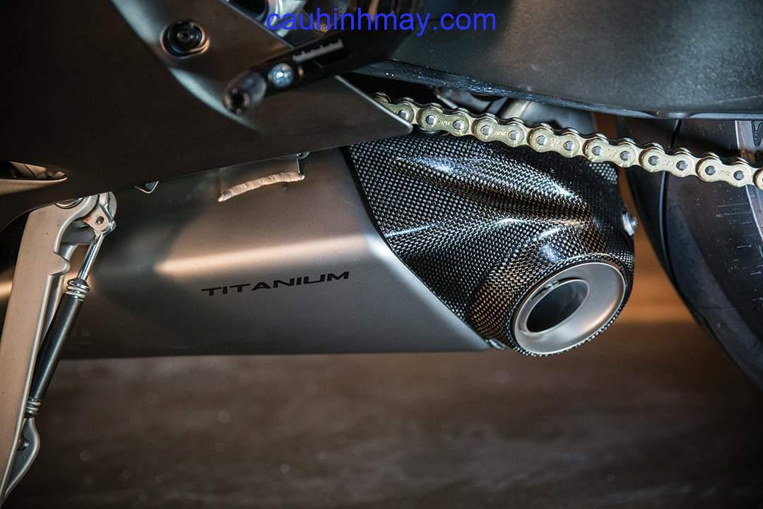 KH9 DUCATI 1299S PANIGALE BY ROLAND SANDS DESIGN - cauhinhmay.com