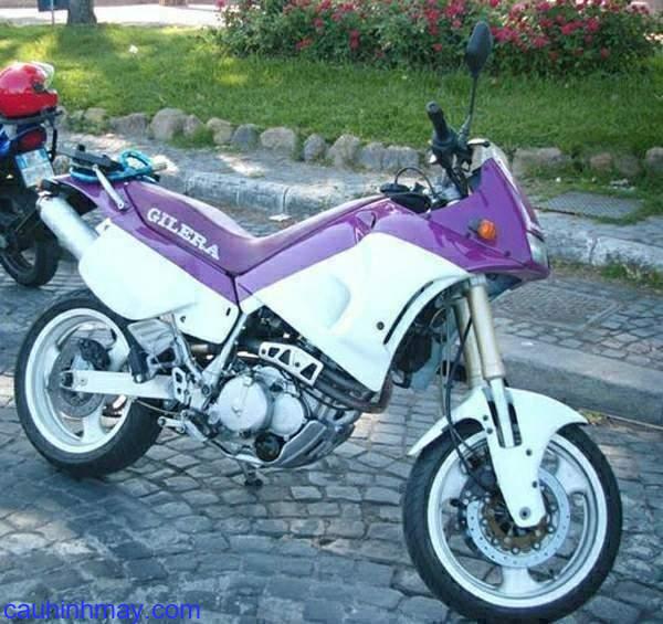 GILERA NORDWEST 350 - cauhinhmay.com