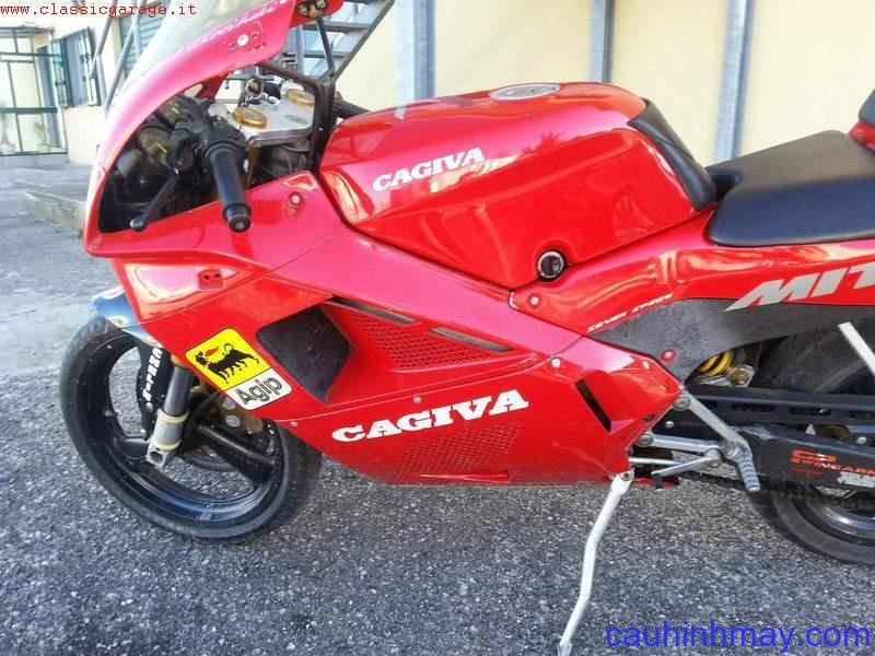 CAGIVA MITO 125 II KONCINSKI REPLICA - cauhinhmay.com