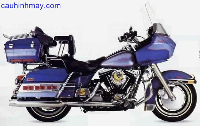 HARLEY DAVIDSON FLTC 1340 TOUR GLIDE CLASSIC - cauhinhmay.com