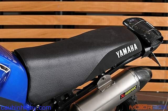 YAMAHA XT1200Z R SPECIAL EDITION - cauhinhmay.com
