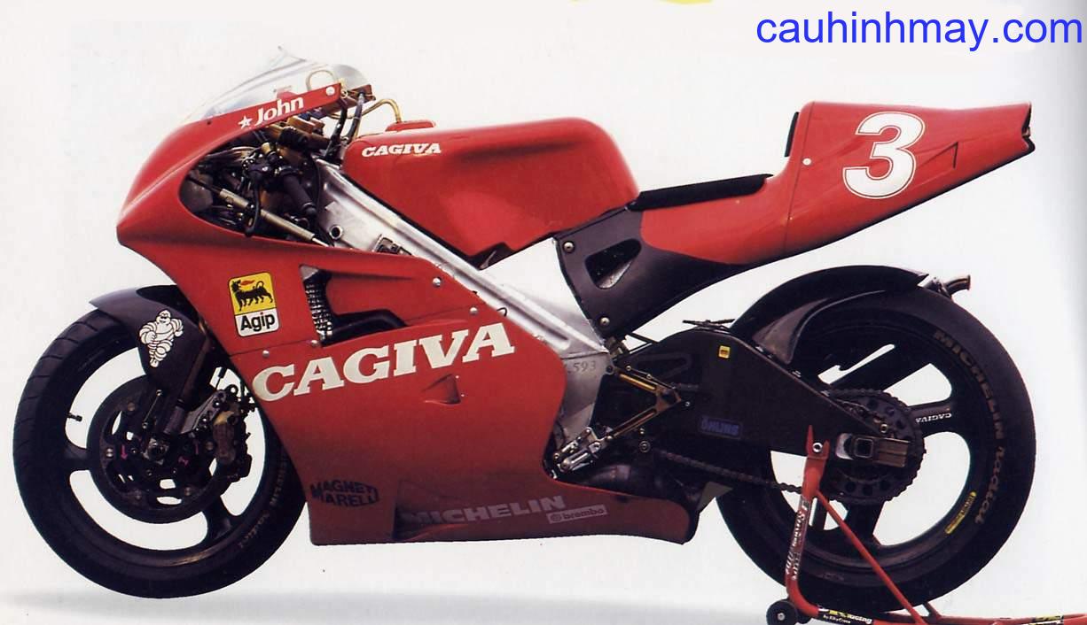 CAGIVA MITO 125 II KONCINSKI REPLICA - cauhinhmay.com