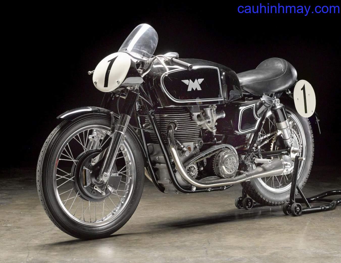 MATCHLESS G45