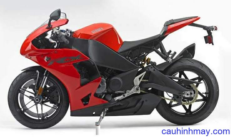 BUELL RACING 1190RX - cauhinhmay.com