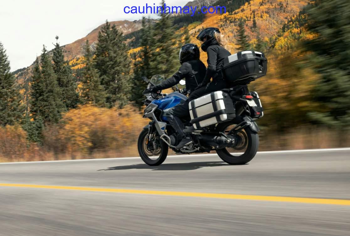 TRIUMPH TIGER 1200GT EXPLORER - cauhinhmay.com