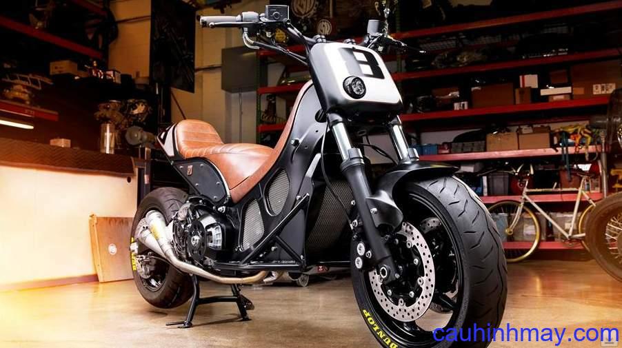 RSD TMAX BY ROLAND SANDS - cauhinhmay.com