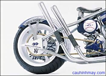 YANKEES CHOPPER - cauhinhmay.com