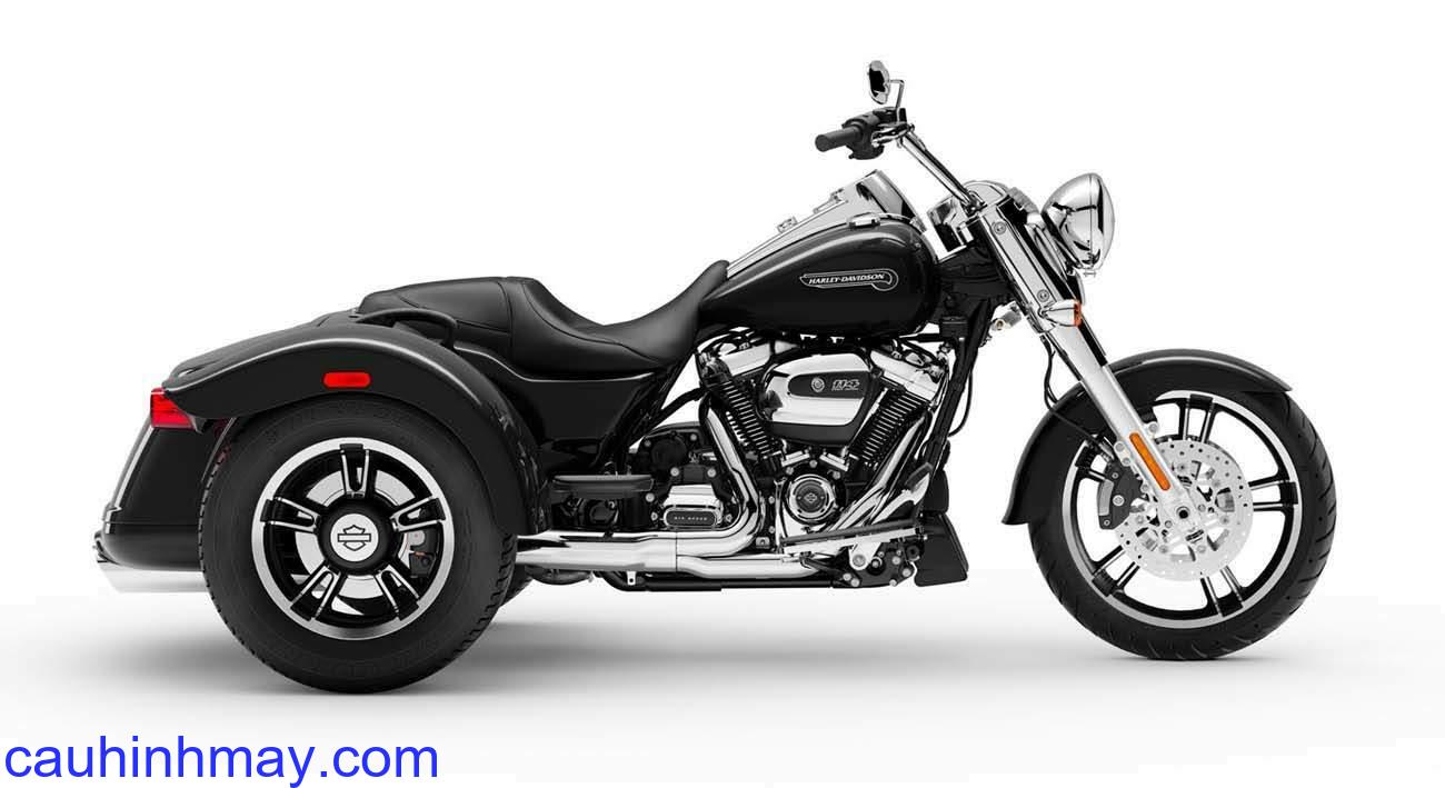 HARLEY DAVIDSON FREEWHEELER 114 - cauhinhmay.com