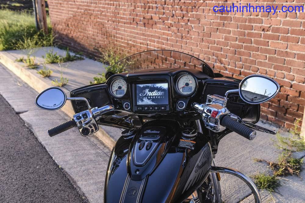 INDIAN CHIEFTAIN LIMITED - cauhinhmay.com