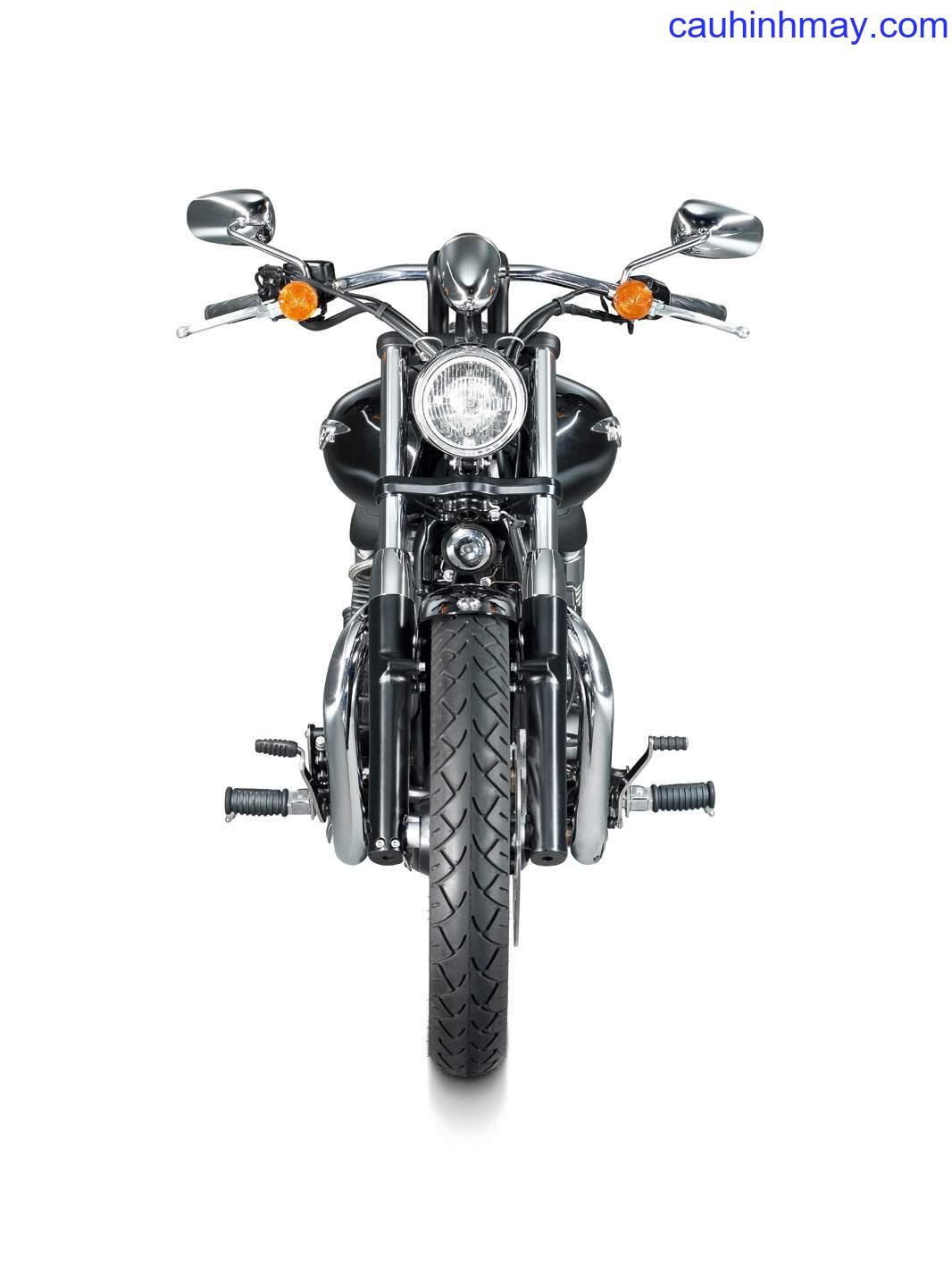 TRIUMPH SPEEDMASTER ROADSTER - cauhinhmay.com