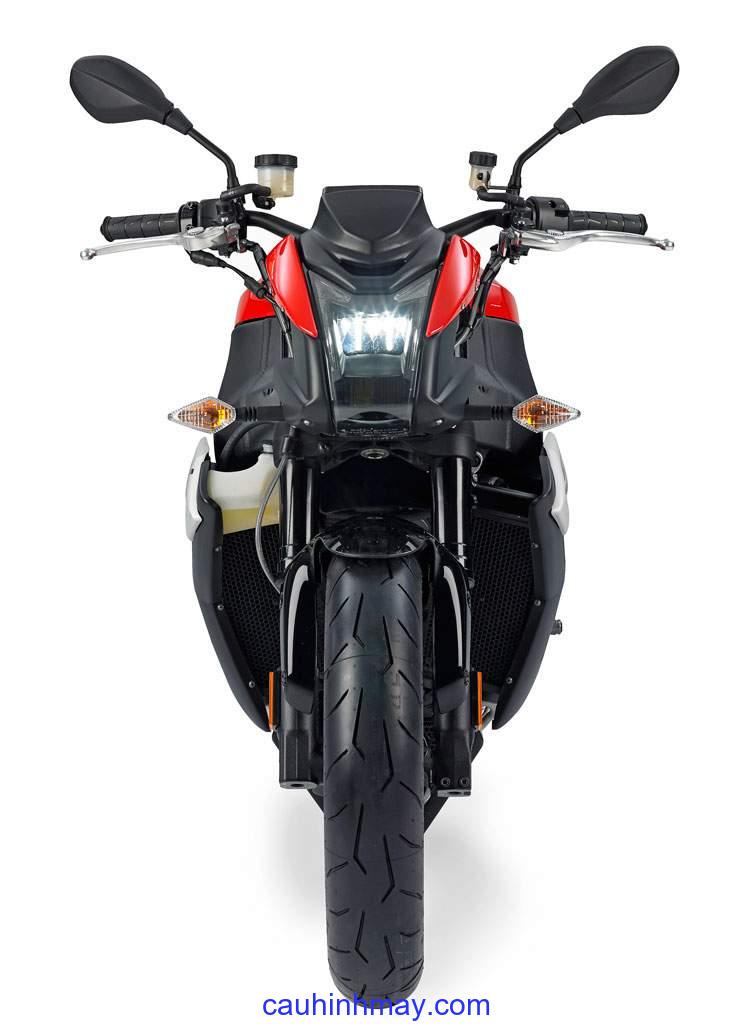 BUELL RACING 1190SX - cauhinhmay.com