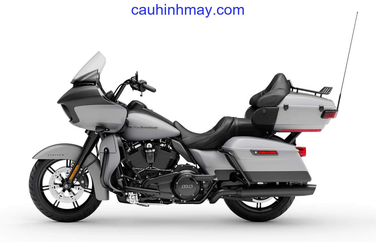 HARLEY DAVIDSON LIMITED - cauhinhmay.com