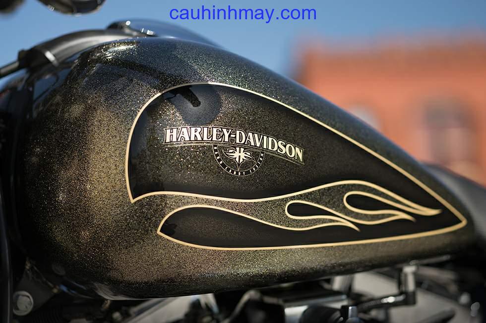 HARLEY DAVIDSON FXSB SOFTAIL BREAKOUT - cauhinhmay.com