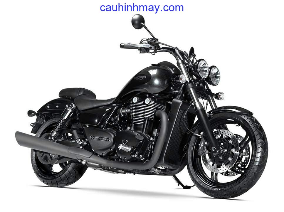 TRIUMPH THUNDERBIRD NIGHTSTORM