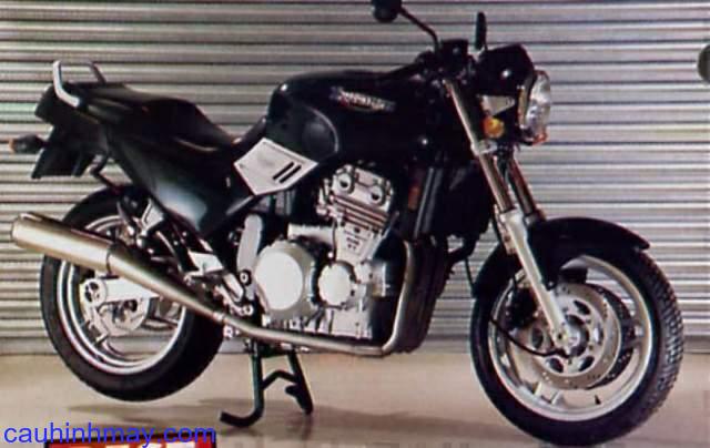 TRIUMPH TRIDENT 900 - cauhinhmay.com