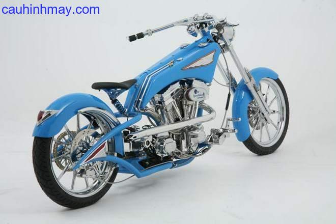 OCC BYRON NELSON CHAMPIONSHIP BIKE - cauhinhmay.com