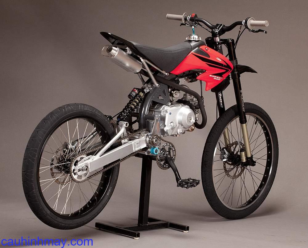 MOTOPED MOTORCYCLE - cauhinhmay.com