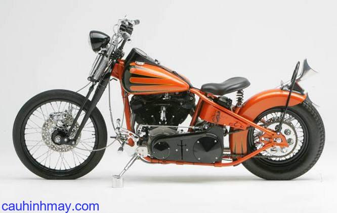 OCC ORANGE BOBBER - cauhinhmay.com