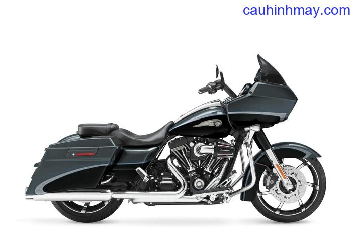 HARLEY DAVIDSON FLTRX-SE2 ROAD GLIDE CUSTOM CVO  110TH  ANNIVERSARY