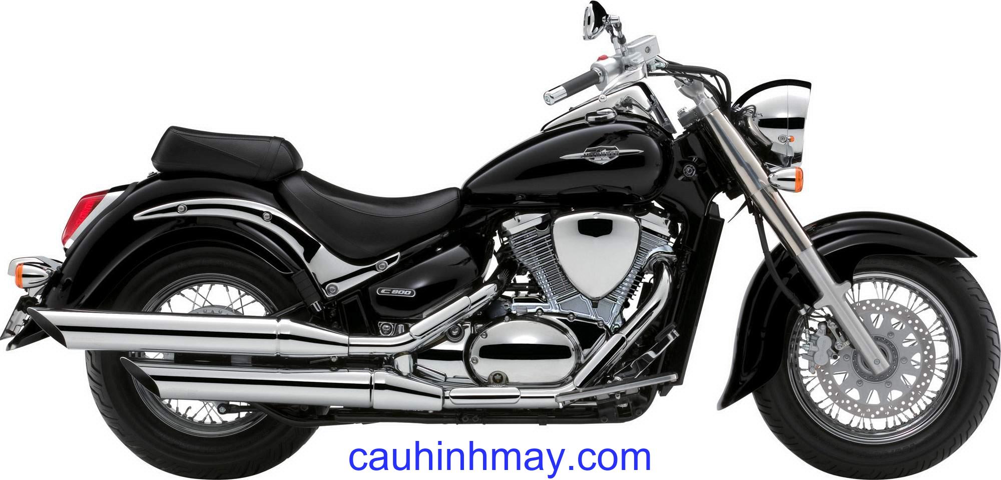 SUZUKI 	INTRUDER C800 / BOULEVARD 	C50 - cauhinhmay.com