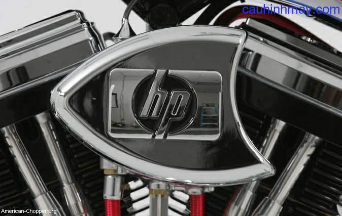 OCC HP BIKE - cauhinhmay.com