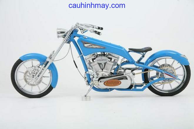 OCC BYRON NELSON CHAMPIONSHIP BIKE