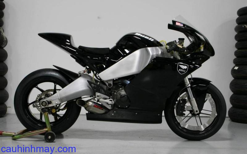 BUELL 1125RR