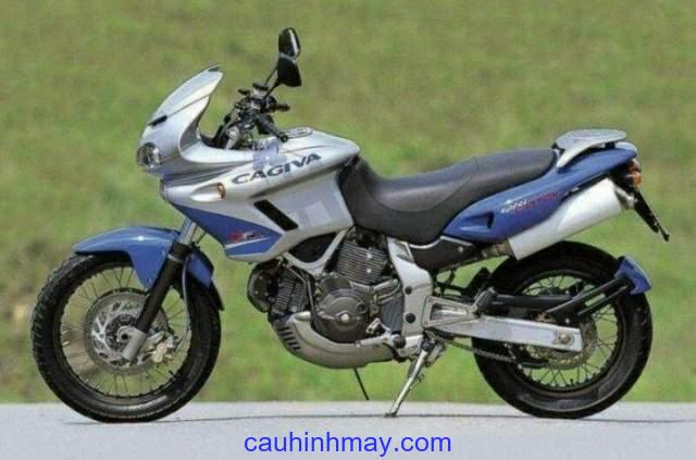 CAGIVA GRAN CANYON 900IE - cauhinhmay.com